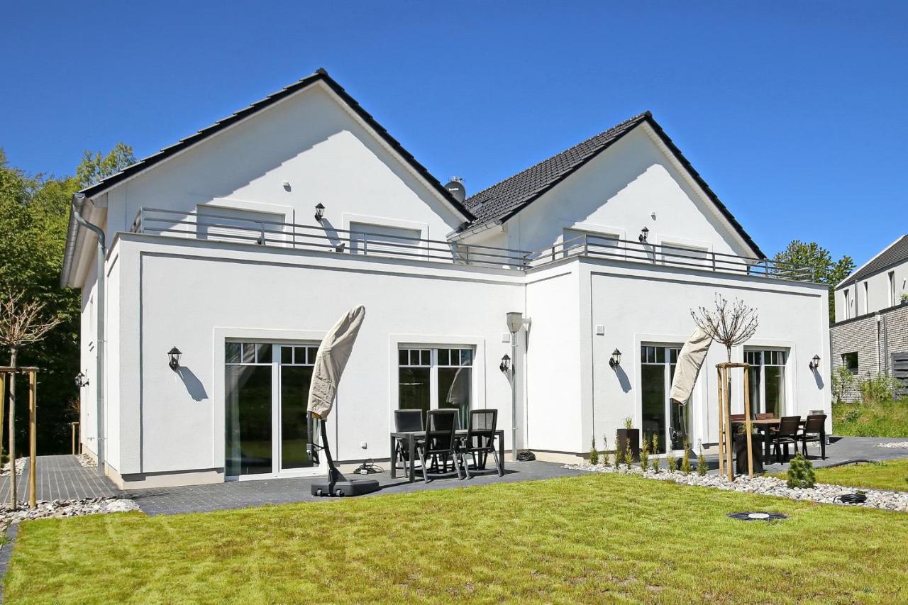 Haus Am Wald Wohnung Sonne Wittenbeck المظهر الخارجي الصورة
